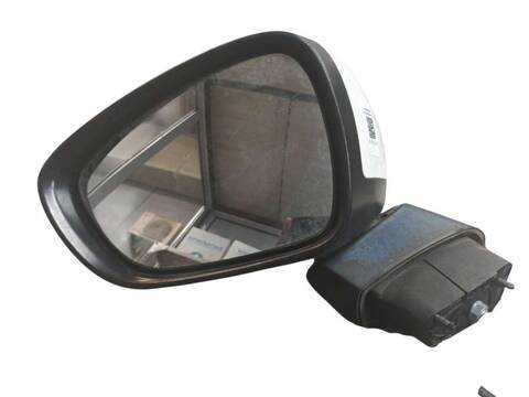 Foto 3ª: Retrovisor Izquierdo Citroen C3 1.4 HDI 70 SC8HZC SC8HR0 SC8HP4) (2009)