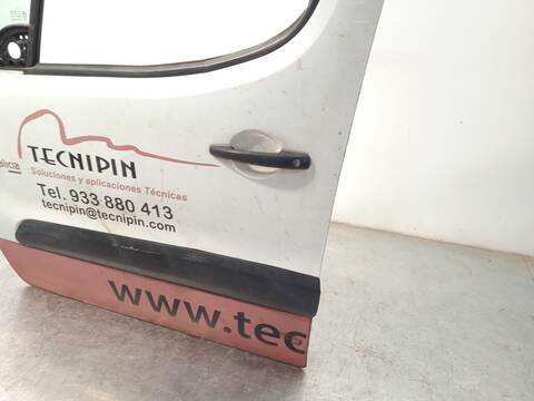 Foto 3ª: Puerta Delantera Izquierda Citroen Berlingo 1.6 HDI 75 - BLUEHDI 75 75CV 55KW [BHW] (2017)