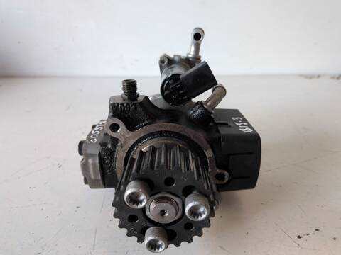 Bomba Inyeccion Volkswagen Caddy CAYE