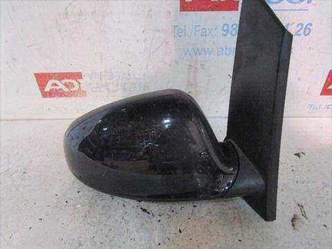 Foto 2ª: Retrovisor Derecho Opel Astra 1.7 CDTI 125CV 92KW [A 17 DTR] (2010)