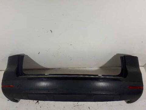 Paragolpes Trasero Volkswagen Touareg TDI V6 225CV 165KW