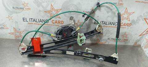 Foto 2ª: Elevalunas Eléctrico Delantero Derecho Bmw Serie 3 315 316TI 115CV 85KW [N42B18A] (2001)