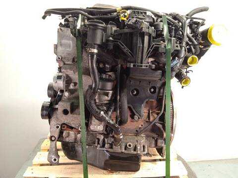 Motor Completo Ford Mondeo TREND X 140CV 103KW