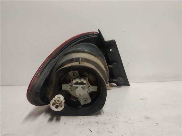 Foto 2ª: Piloto Trasero Derecho Seat Toledo 1.9 TDI (105 CV) [BXE]