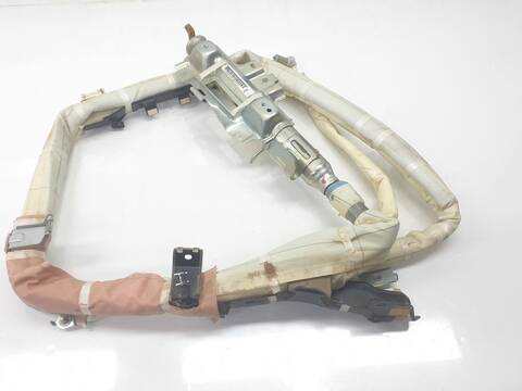 Airbag Cortina Delantero Izquierdo Toyota Land Cruiser 3.0 D4-D VX