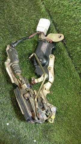 Foto 2ª: Cerradura Puerta Delantera Izquierda Toyota 4 Runner 3.0 T DIESEL (1993)