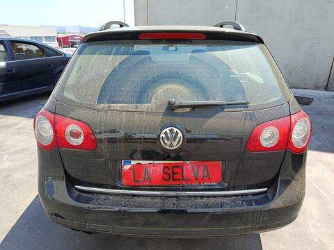 Portón Volkswagen Passat CBAB
