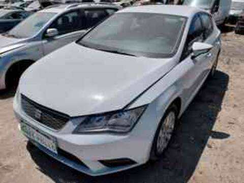 Puente Delantero Seat Leon STYLE 105CV 77KW