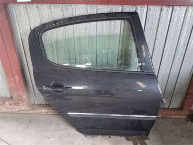 Puerta Trasera Derecha Peugeot 407 1.8 CONFORT [1.8 LTR. - 92 KW 16V CAT (6FY - EW7A)]