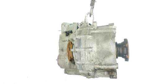 Foto 2ª: Caja Cambios Volkswagen Passat 2.0 TDI 16V [CBAB] (2005)