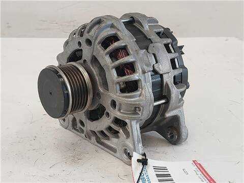 Foto 2ª: Alternador Dacia Lodgy 1.5 COMFORT 116CV 85KW [K9K 872] (2022)