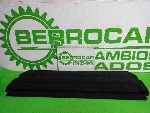 Bandeja Trasera Citroen C4 EXCLUSIVE AUT. 109CV