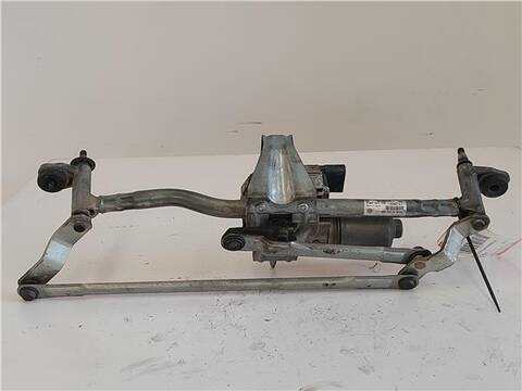 Motor Limpia Delantero Volkswagen Caddy 1.6 COMBI 75CV 55KW