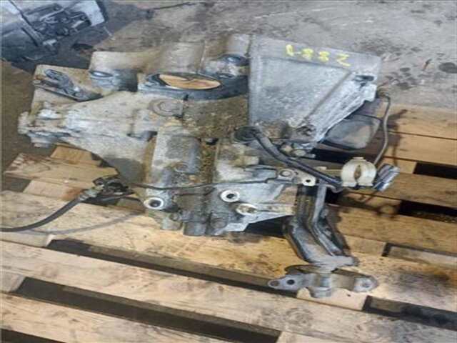 Caja Cambios Honda Civic 1.5 16V (MB3)