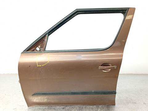 Puerta Delantera Izquierda Skoda Yeti 1.4 TSI 122CV 90KW