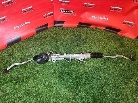 Cremallera de Direccion Renault Express 1.5 ADVANCE [1 5 LTR. - 70 KW BLUE DCI DIESEL FAP] 95CV 04.2021 )