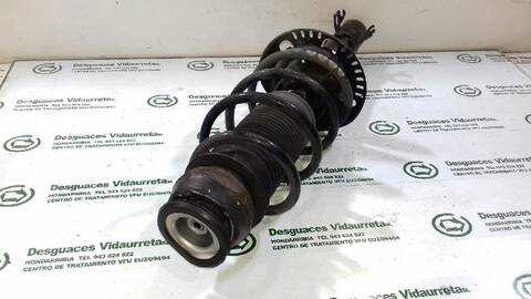 Foto 2ª: Amortiguador Delantero Izquierdo Volkswagen Polo ADVANCE BLUEMOTION 69CV 51KW [CGPA] (2011)