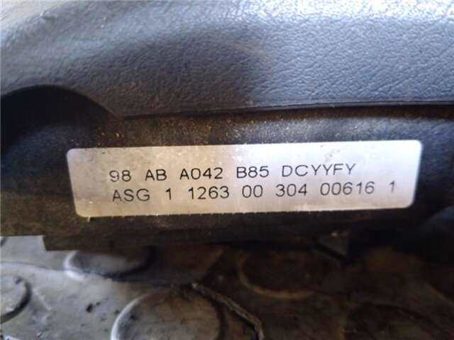 Foto 3ª: Airbag Delantero Izquierdo Ford Focus 1.8 AMBIENTE [1.8 LTR. - 66 KW TDDI TURBODIESEL CAT] [D-AG]