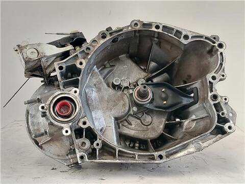 Caja Cambios Peugeot 307 2.0 HDI 90 90CV 66KW