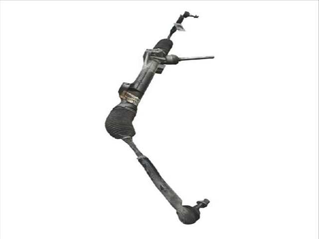 Foto 3ª: Cremallera de Direccion Nissan Juke 1.6 DIG-T NISMO (2010)