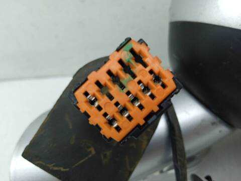 Foto 3ª: Retrovisor Izquierdo Citroen C5 HDI FAP BERLINA 112CV 82KW [9H05] (2011)