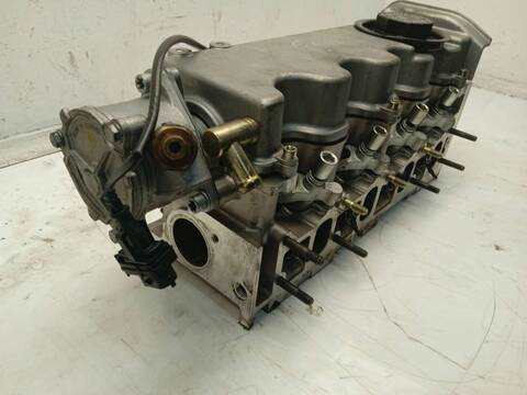 Foto 2ª: Culata Alfa Romeo 146 1.9 JTD CAT 105CV 77KW (1999)