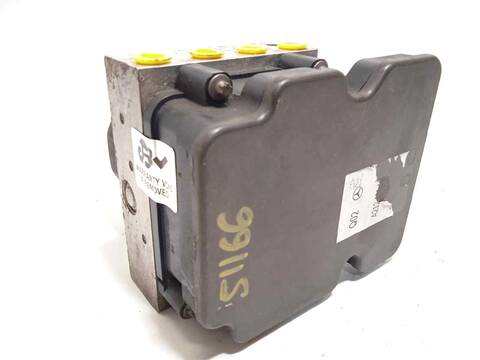 Foto 3ª: Abs Mercedes Clase E 180 E 200 CDI BLUEEFFICIENCY 212.005) 136CV 100KW [651925] (2013)