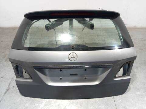 Portón Mercedes Clase GLE 350 3.0 D 258CV 190KW AUT. W166) D 4-MATIC 166.024)