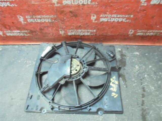 Foto 3ª: Electroventilador Renault Scenic 1.6 16V (JA0B. JA04. JA11) I (JA...)(1999-_) [K4M 700]