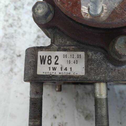 Foto 2ª: Caja Transfer Toyota Rav4 2.2 D 4WD ALA30_ ALA30R) (2005)