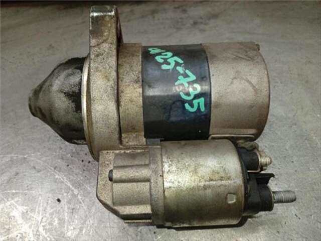 Foto 2ª: Motor de Arranque Ford C Max 1.0 TREND [1.0 LTR. - 92 KW ECOBOOST CAT] (CB7)(2010 _) [M1DA]