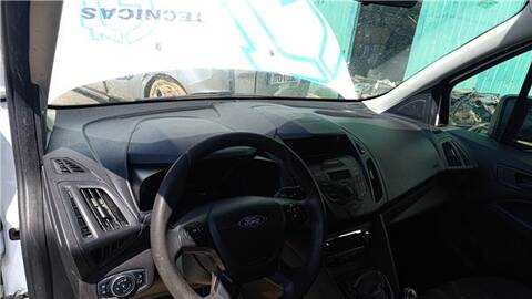 Kit Airbag Ford Tourneo 1.5 ECOBLUE 120CV 88KW