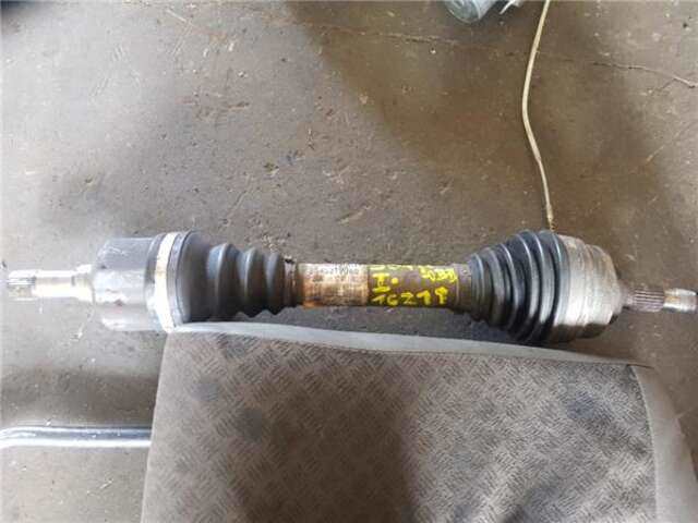 Transmision Delantera Izquierda Peugeot 307 2.0 X-LINE [2.0 LTR. - 100 KW 16V HDI FAP CAT (RHR - DW10BTED4)]