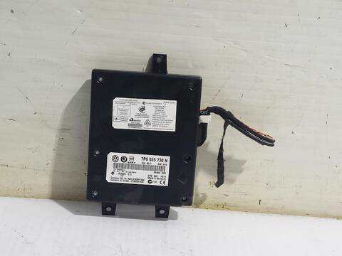 Foto 2ª: Centralita Motor ECU Skoda Yeti ACTIVE 105CV [CBZB] (2009)