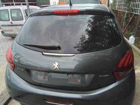 Foto 2ª: Portón Peugeot 208 STYLE 82CV 60KW [HM01] (2016)