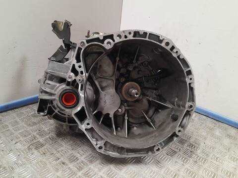 Caja Cambios Nissan Primera ACENTA BERLINA 120CV 88KW