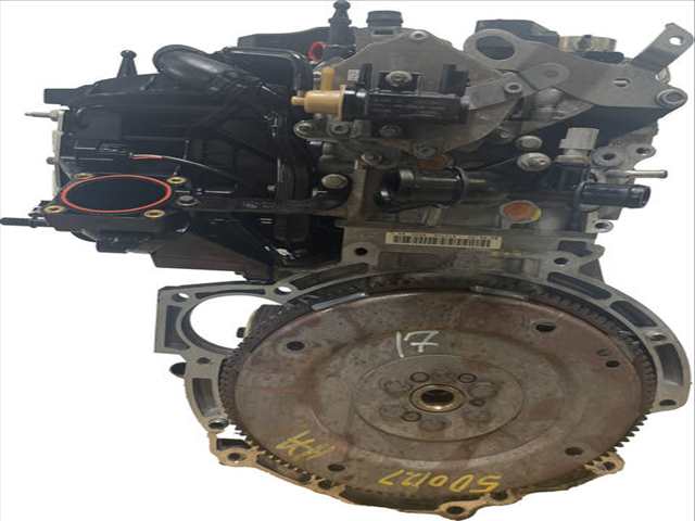 Foto 3ª: Motor Completo Ford Fusion 181CV 133KW [UNCA M8DA] (2016)