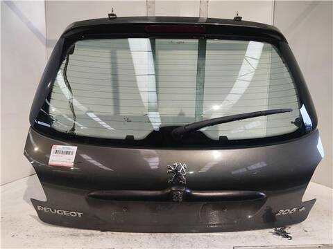 Portón Peugeot 206 1.4 BASICO 68CV 50KW