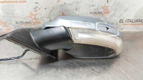 Foto 2ª: Retrovisor Izquierdo Volkswagen Passat ADVANCE 4MOTION BERLINA 140CV 103KW [BKP] (2005)