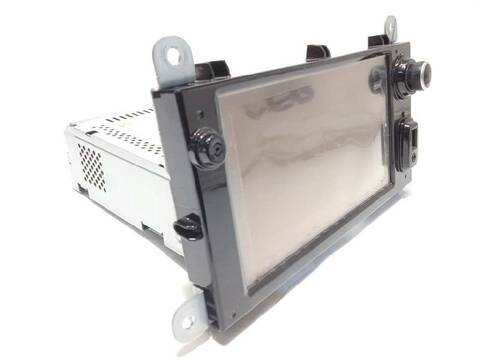 Sistema Audio Radio CD Renault Clio ZEN 90CV 66KW