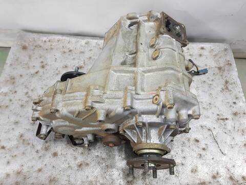 Foto 2ª: Caja Transfer Toyota Land Cruiser TD VX 3-PTAS.) KZJ90) (1996)