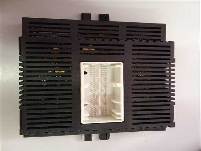 Centralita Motor ECU Bmw Serie 5 518 520 D BERLINA 177CV 130KW