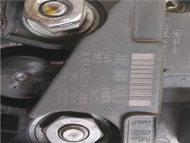 Foto 3ª: Alternador Seat Altea 2.0 TDI 16V 140CV 103KW [CFHC] (2011)