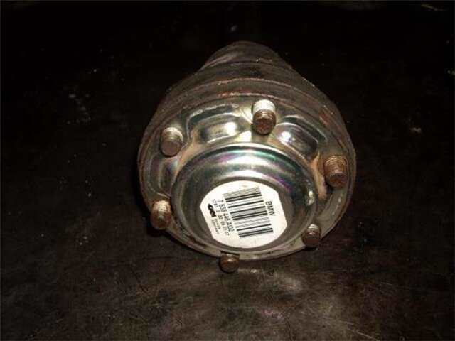 Foto 2ª: Transmision Trasera Derecha Bmw Serie 3 315 2.0 320D [2.0 LTR. - 130 KW TURBODIESEL CAT] [N47 D20 A]