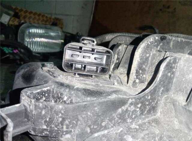 Foto 3ª: Electroventilador Hyundai i30 1.4 [G4FA]