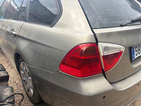 Foto 2ª: Piloto Trasero Izquierdo Bmw Serie 3 315 N47D20A (2008)