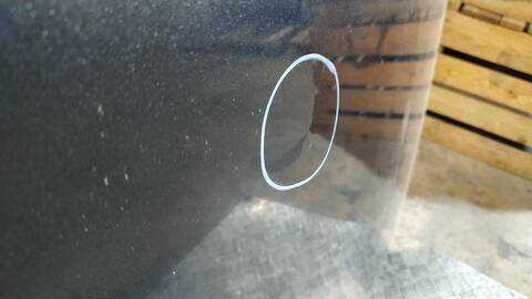 Foto 3ª: Capot Audi A6 2.0 TDI AVANT 170CV 125KW [CAHA] (2010)