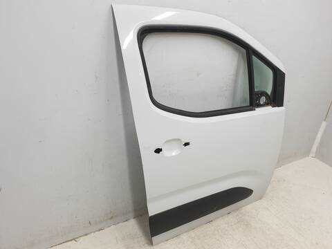Foto 2ª: Puerta Delantera Derecha Citroen Berlingo FEEL BUSINESS M (2008)