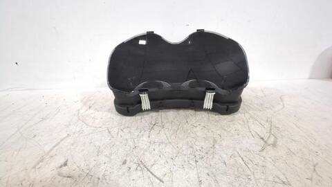 Foto 3ª: Cuadro de Instrumentos Toyota Auris 1.6 ZRE151_) 124CV [1ZR-FE] (2006)