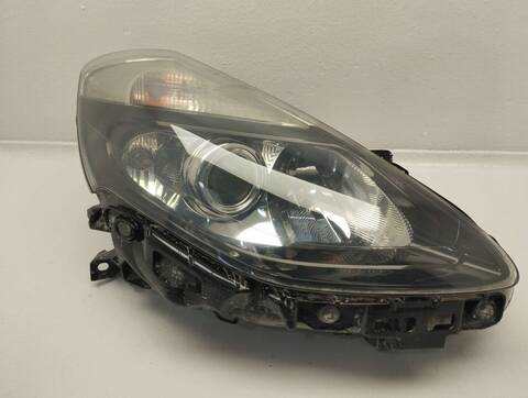 Faro Derecho Renault Clio EXCEPTION GRANDTOUR 86CV 63KW